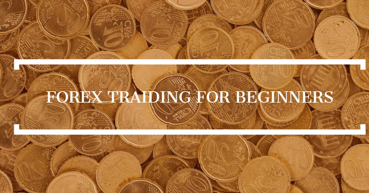understand forex trading