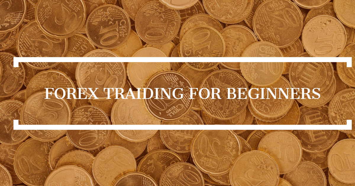 what is forex trading