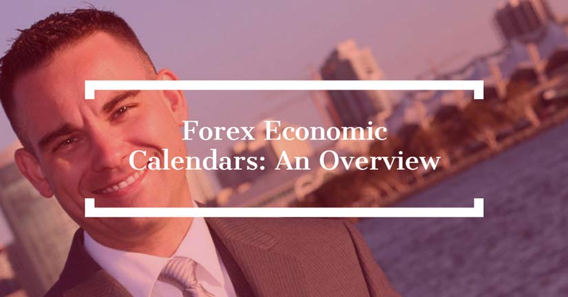 Forex economic calendars an overview m