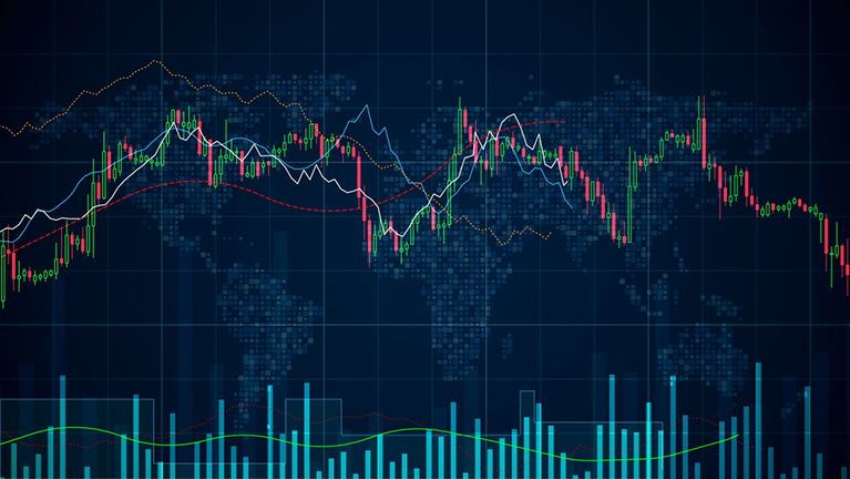 major currency pairs