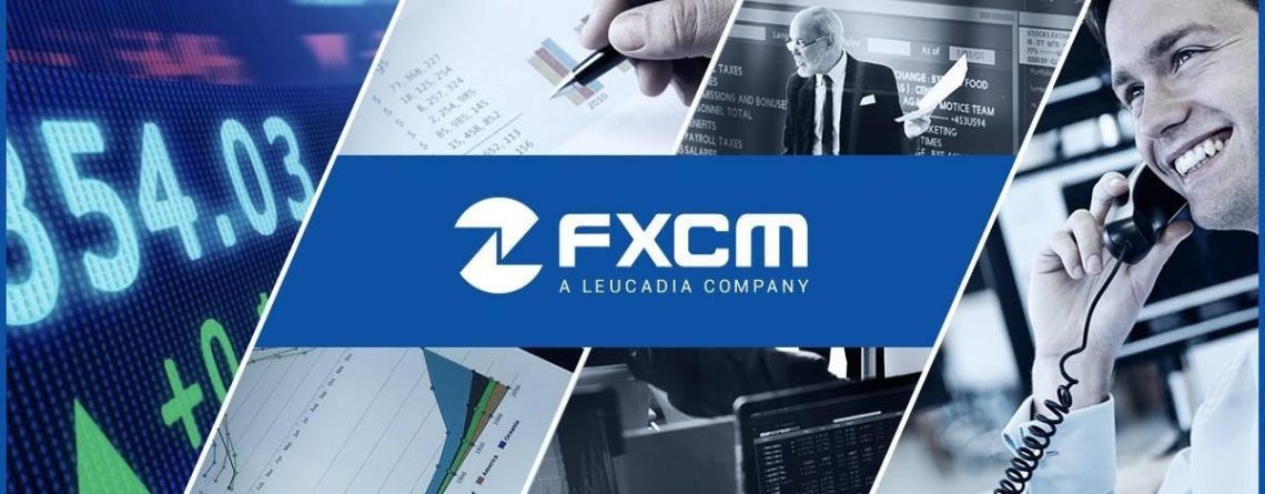 Overview of FXCM Broker