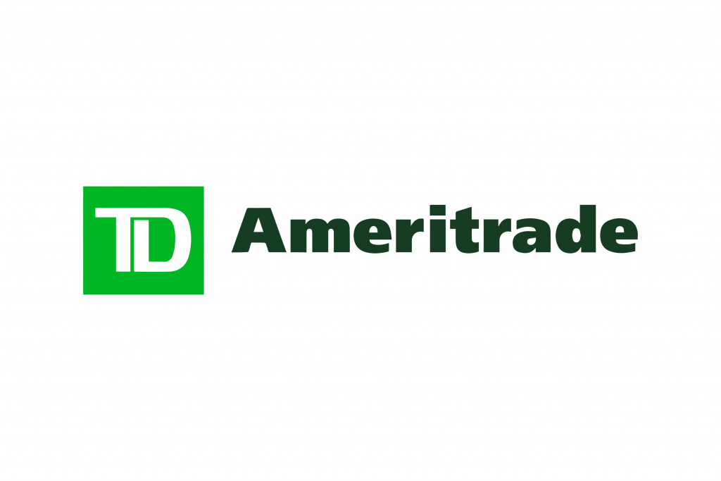 TD Ameritrade Logo