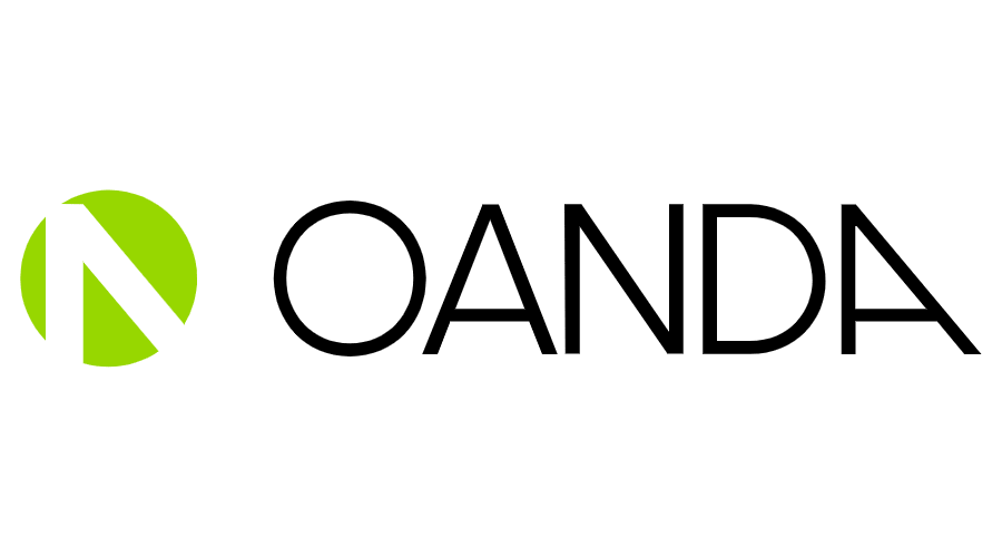 Oanda logo