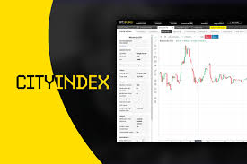 CITY INDEX: A RELIABLE BROKER?