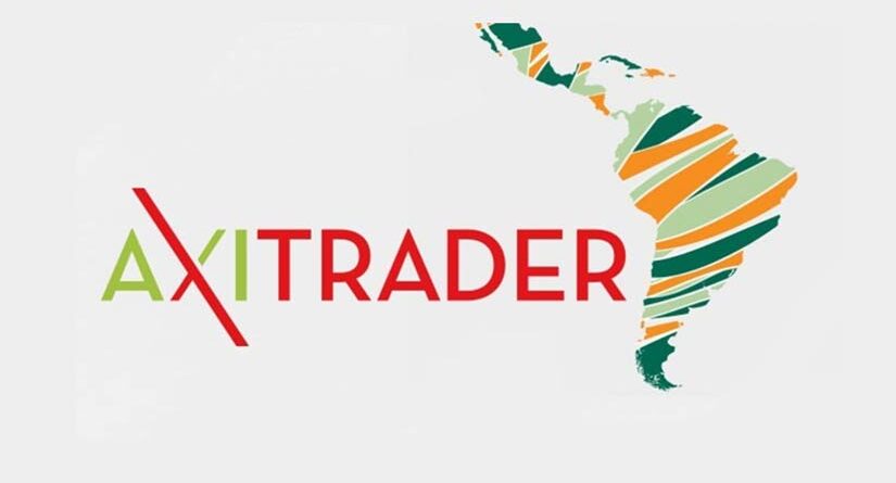 AxiTrader Forex Broker: Introduction