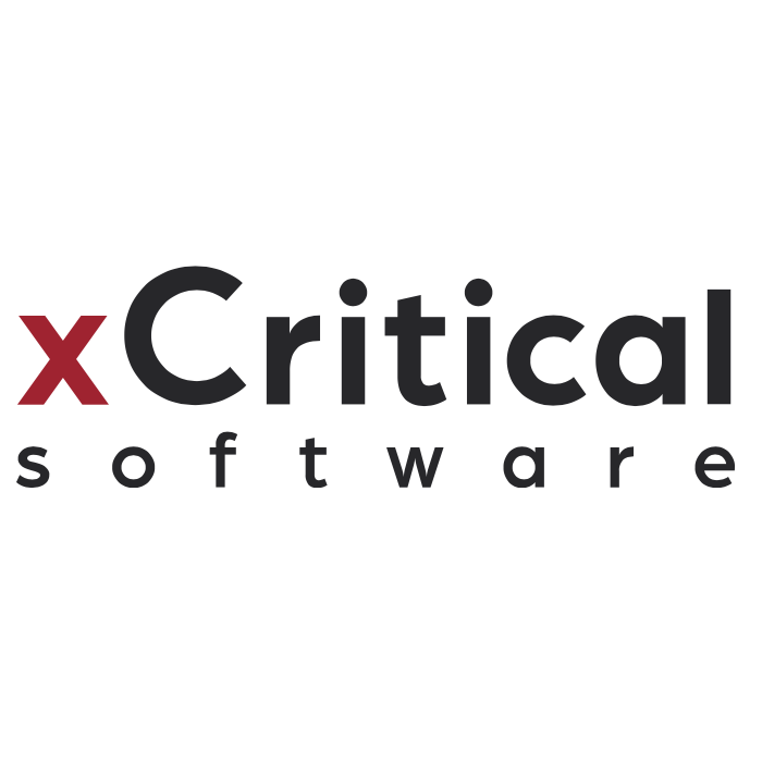 Xcritical Overview