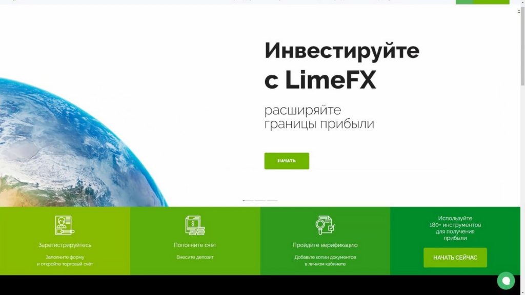 limefx scam