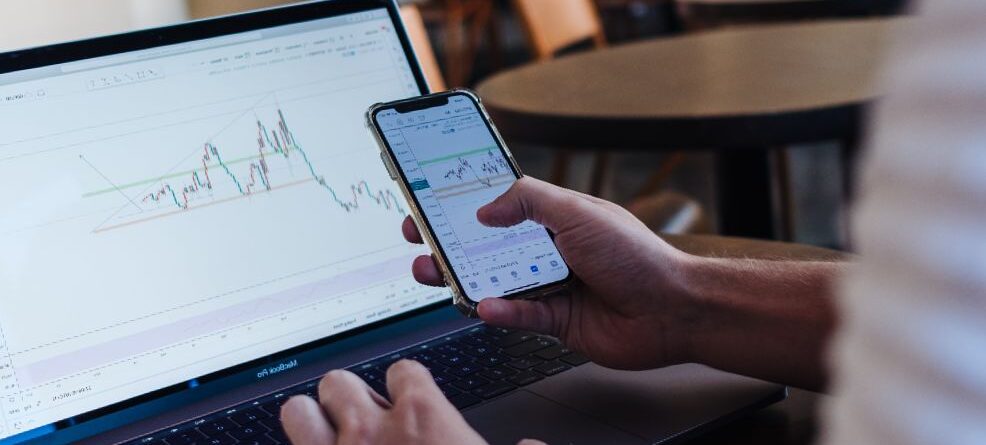 harmonic pattern trading