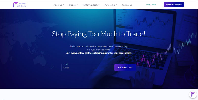 foriegn exchange trader