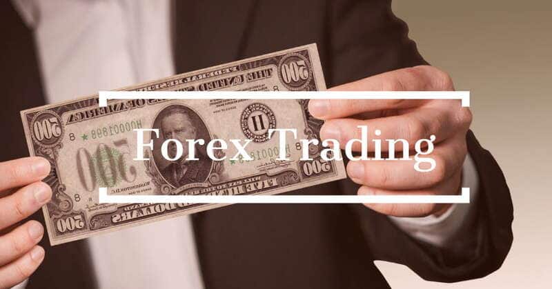 forex vs stock trading