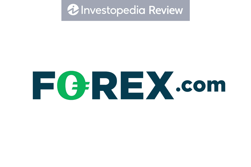 Is Forex.com a Brokerage Firm We Can Trust?