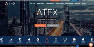 ATFX 2021- Reviewing a Foreign Exchange Brokerage Platform