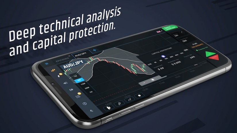 foreign exchange market